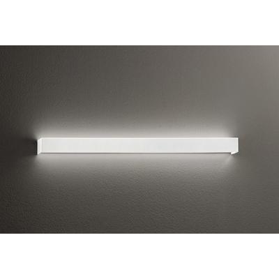 APPLIQUE ALLUMINIO COLORE BIANCO